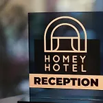Homey Airport 4* Arnavutkoy