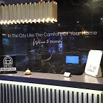 Otel Homey Airport Arnavutkoy