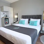 Homey Airport Hotel