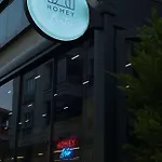 Homey Airport 4* Arnavutkoy