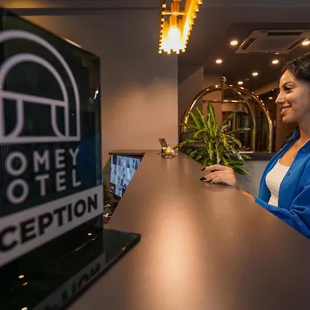 Homey Airport Arnavutköy