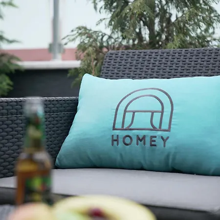 Homey Airport Arnavutkoy