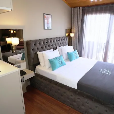 Homey Airport 4*