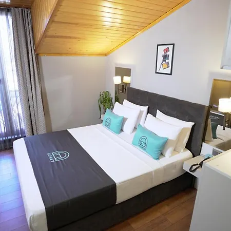 Homey Airport 4* Arnavutkoy