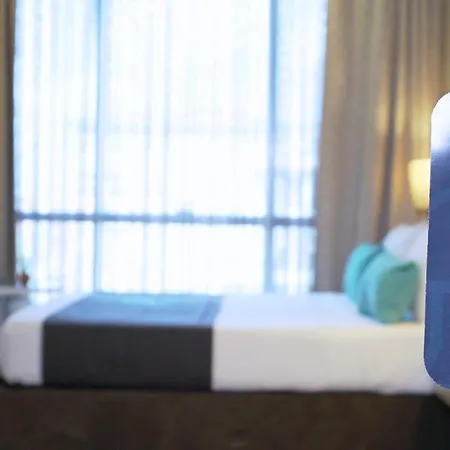 Hotell Homey Airport 4*