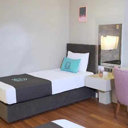 Homey Airport 4* Arnavutkoy