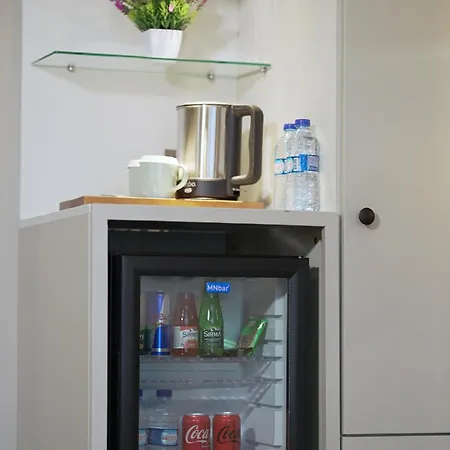 Homey Airport Hotel 4*
