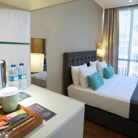 Homey Airport 4* Arnavutkoy