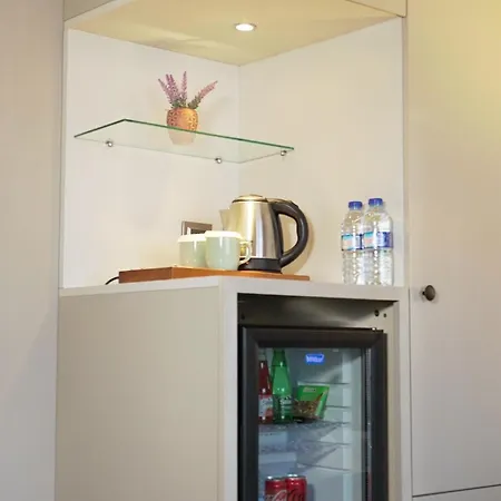 Homey Airport Arnavutkoy