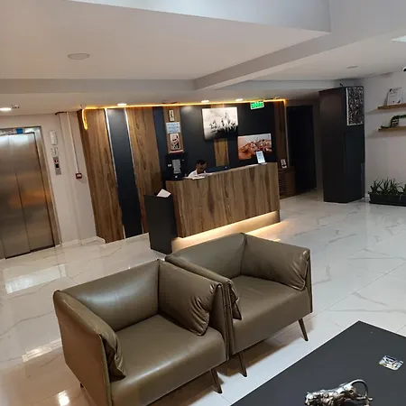Homey Airport