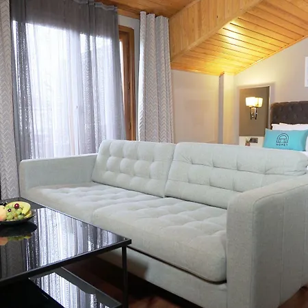 Homey Airport 4*