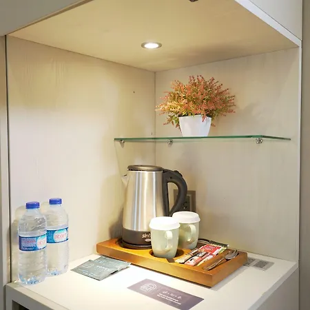 Homey Airport 4* Arnavutkoy