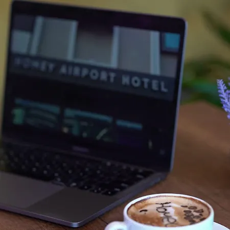 Homey Airport