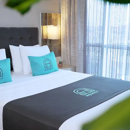 Hotell Homey Airport Arnavutkoy
